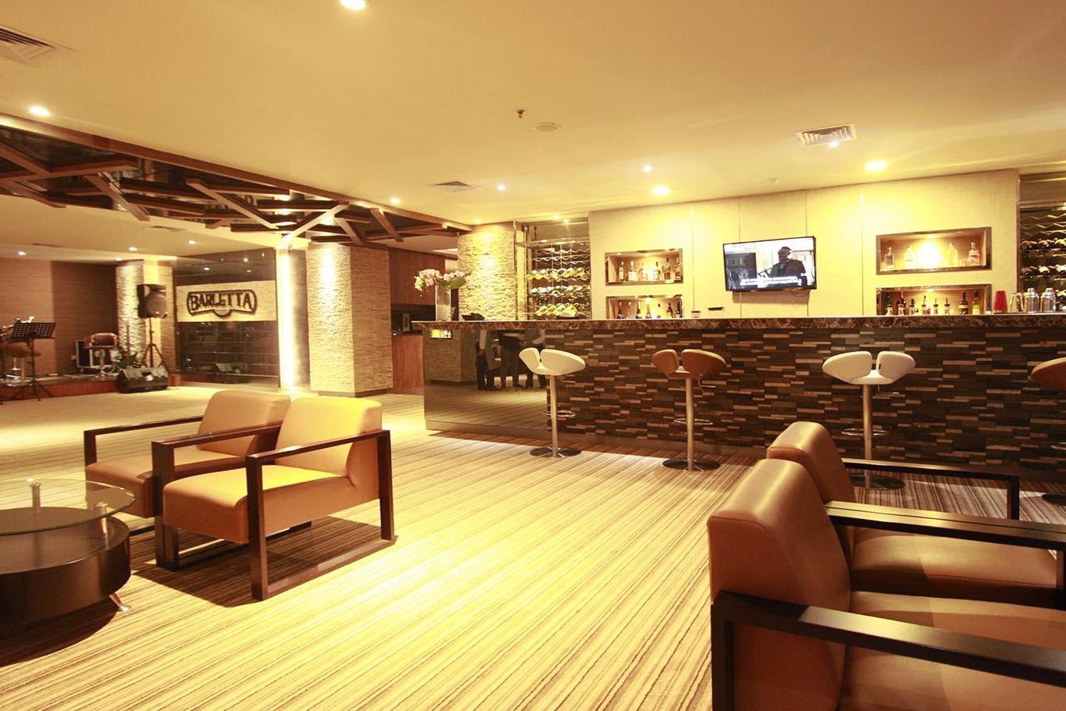 Da Vienna Boutique Hotel Batam Exteriör bild