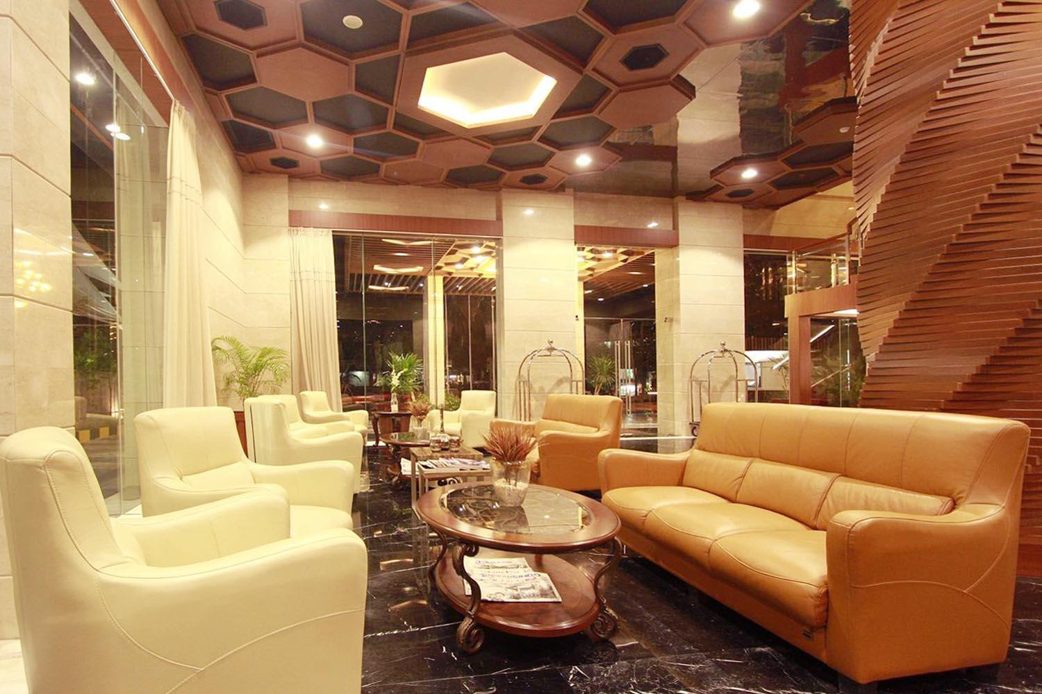 Da Vienna Boutique Hotel Batam Exteriör bild