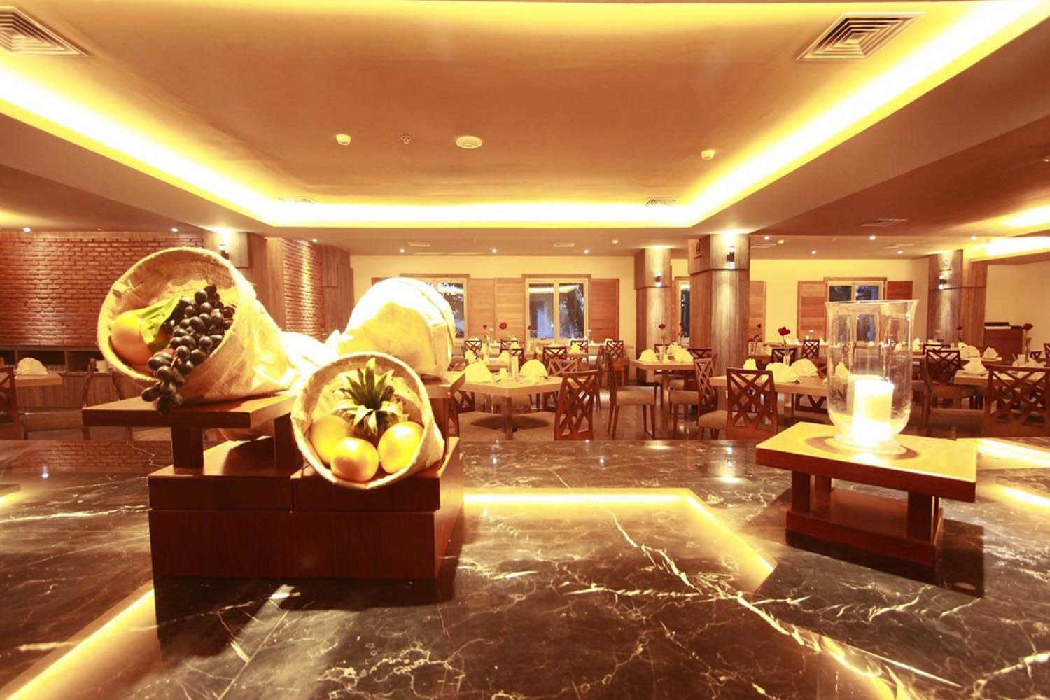 Da Vienna Boutique Hotel Batam Exteriör bild