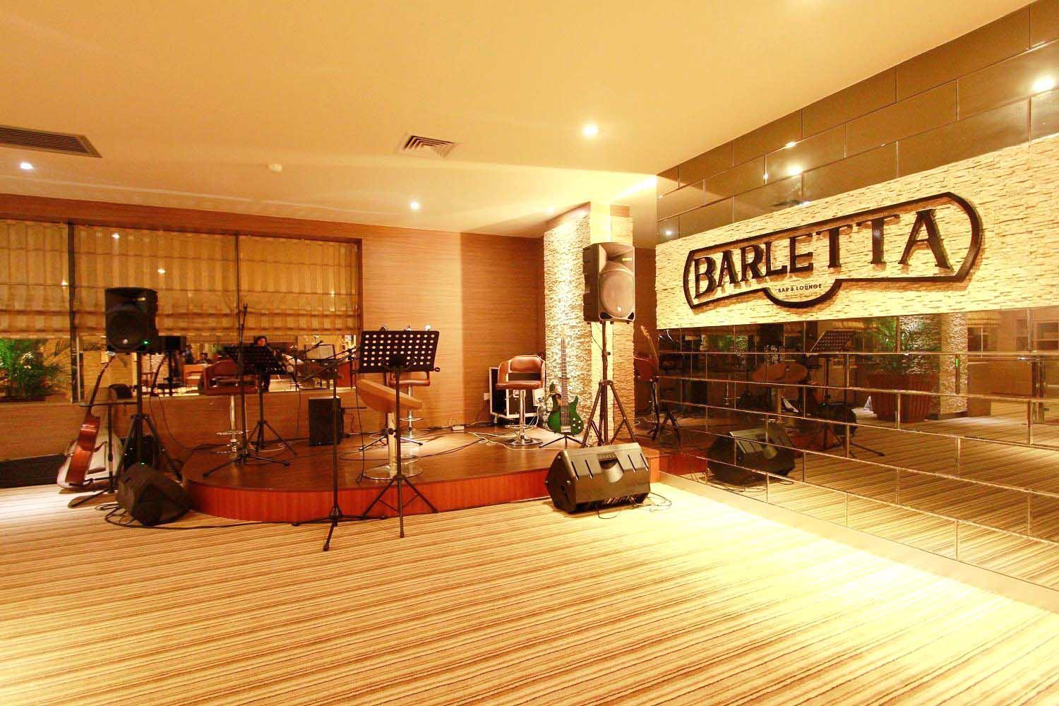 Da Vienna Boutique Hotel Batam Exteriör bild