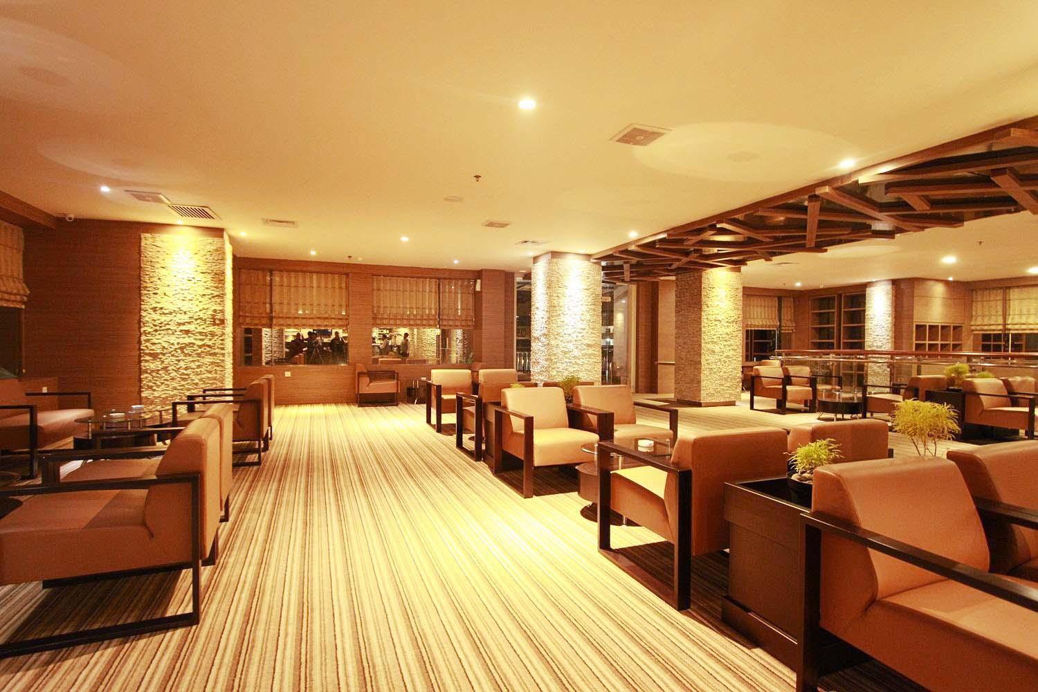 Da Vienna Boutique Hotel Batam Exteriör bild